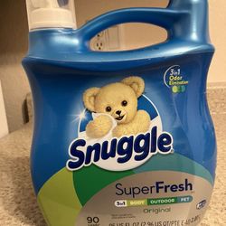 Snuggle Softener - Large