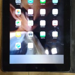 iPad Used Only Gaming 