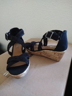 New Girl's Sandals