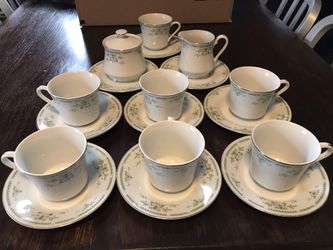 Tea set