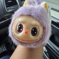 Slap Bracelets Labubu