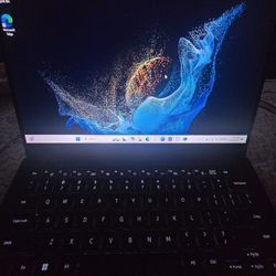 Samsung Galaxy Book 2 Pro Laptop