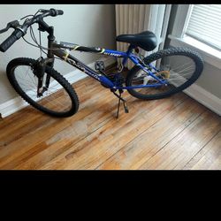 NICE BIKE
