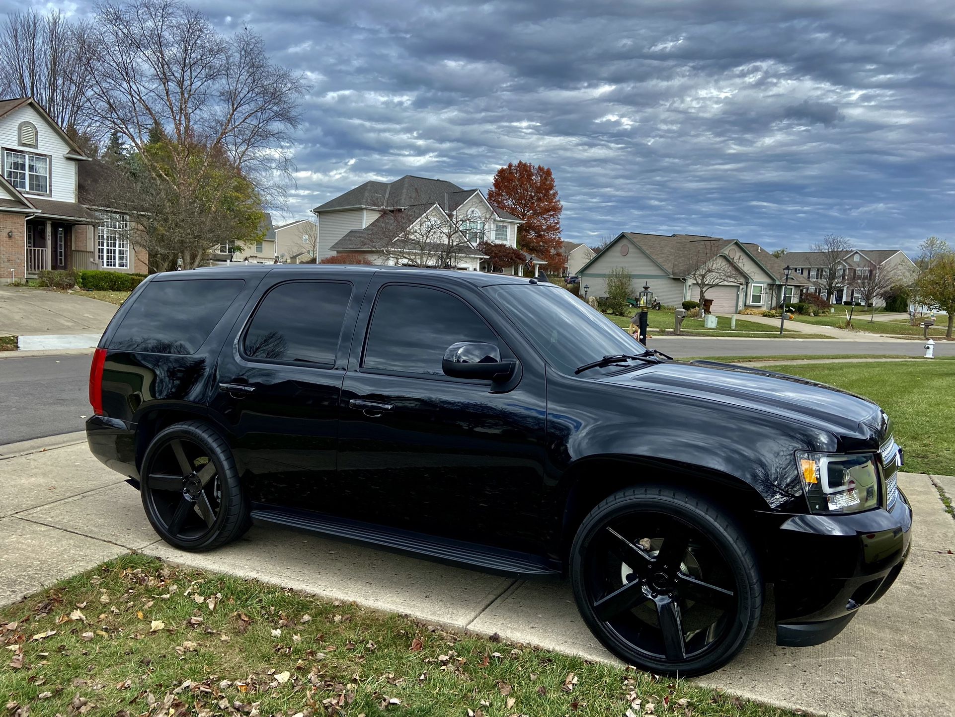 2013 Dodge Durango