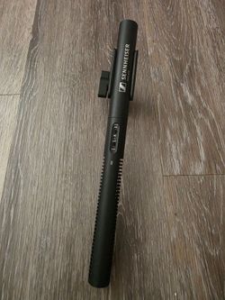 Sennheiser MKE 600