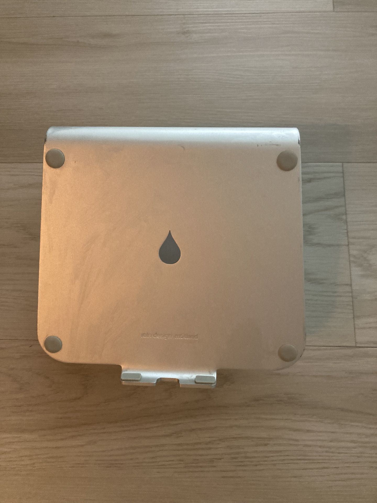 Rain Design mStand Solid Aluminum Universal Laptop/Notebook Stand