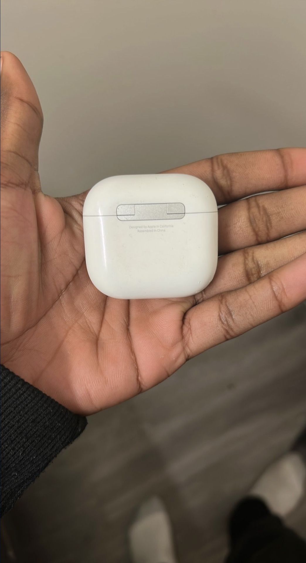 AirPod 3rd Gen 1 AirPod 