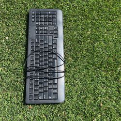 Dell Keyboard