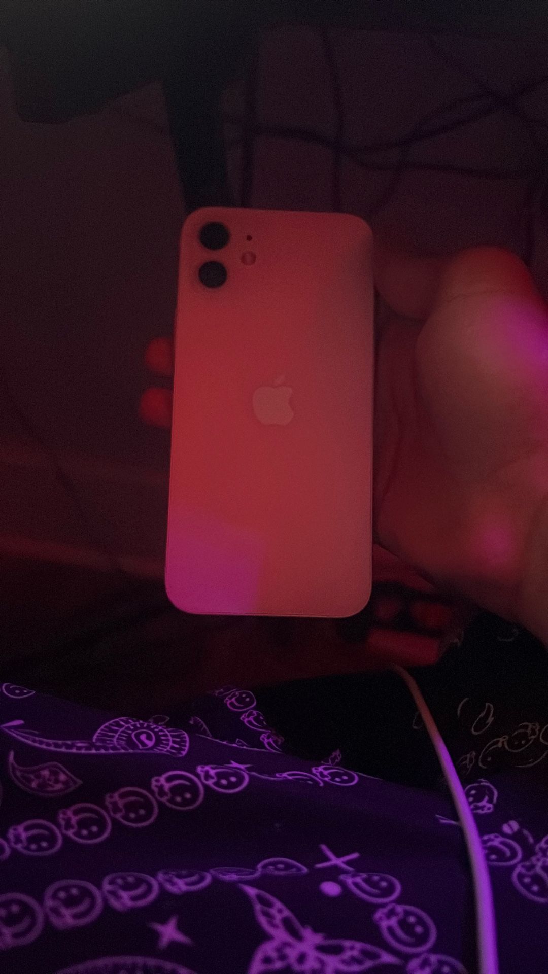 iPhones 12
