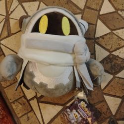 Kirby Return To Dreamland Deluxe Plush