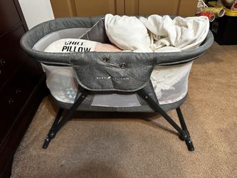 Baby delight bassinet