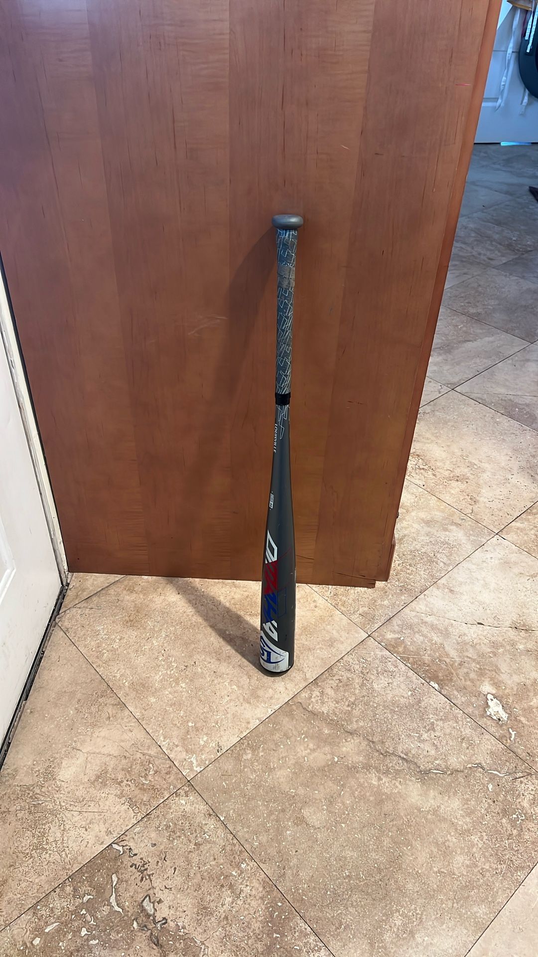 Louisville Slugger Omaha 519 BBCOR Bat