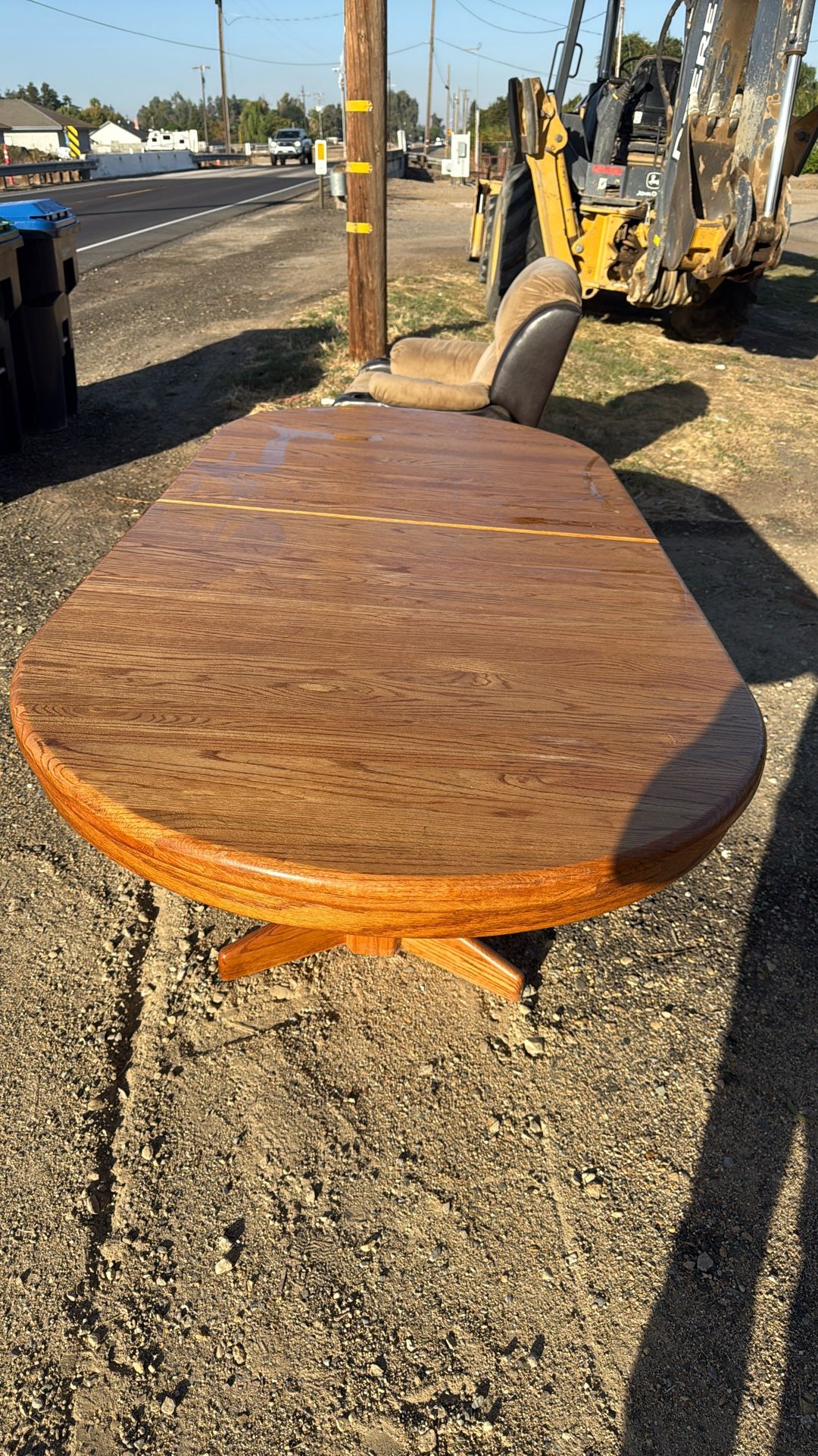 Really Nice Table For Sale !!! 