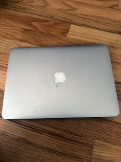 Apple MacBook Pro 13" A1278 Unibody 160GB - Works, Erased, MagSafe Charger