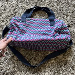 Small Duffle/gym Bag $5 Firm