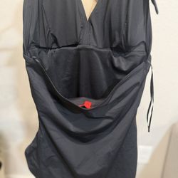 SPANX Bathing Suit  Size 12 Women’s 