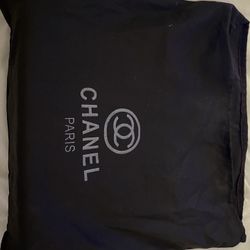 Black Designer Purse 