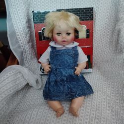 Baby Doll