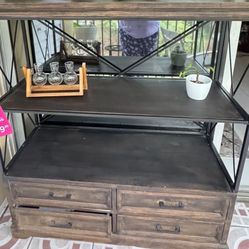 TV Stand 