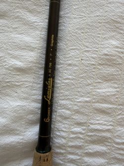 Lamiglas XC706 heavy Action Casting Rod