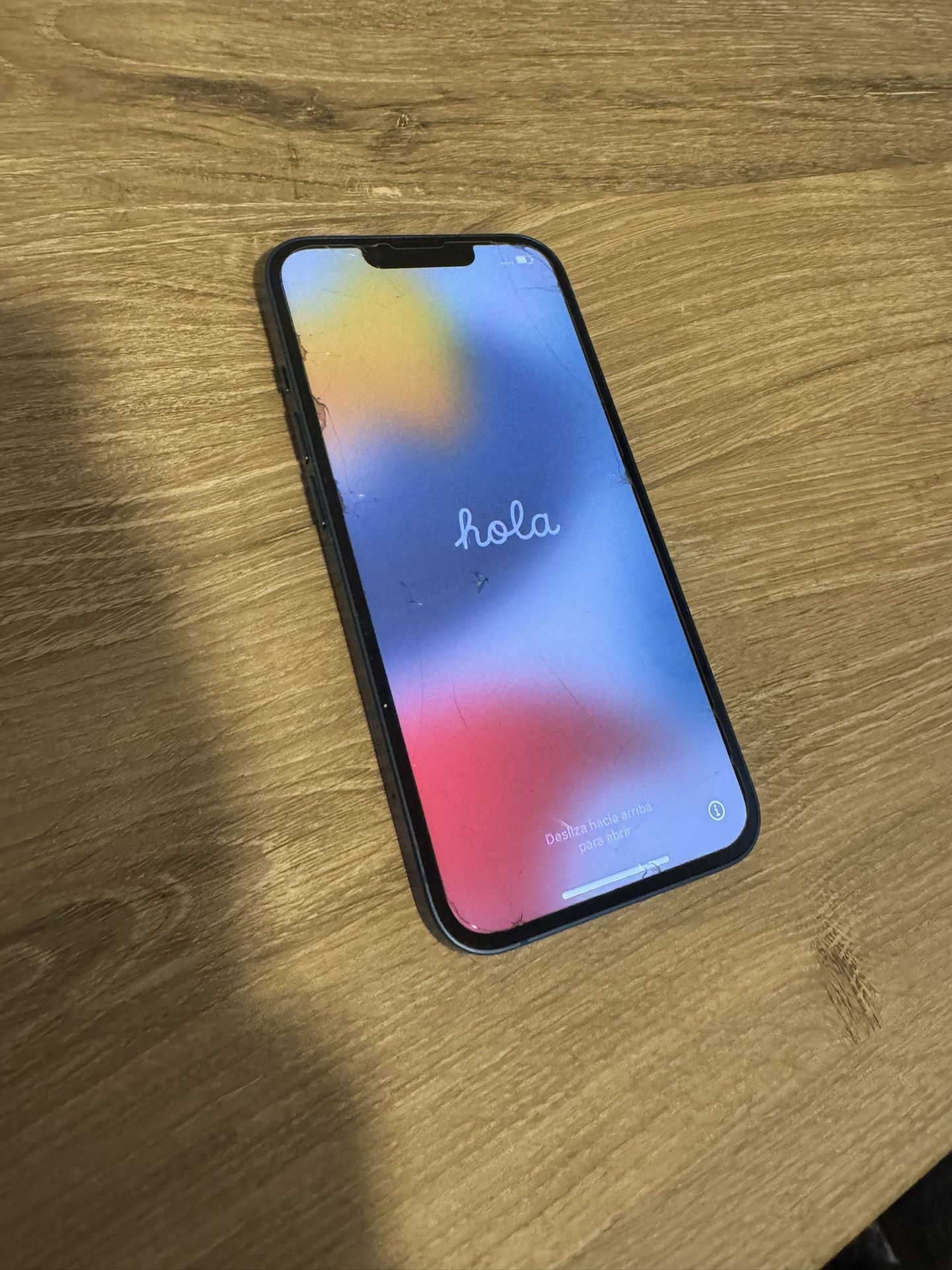 iPhone 13 Mint Condition