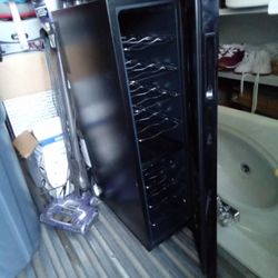 Wine Cooler 