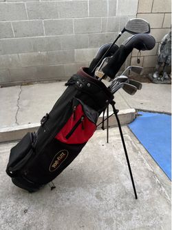 Golf Clubs