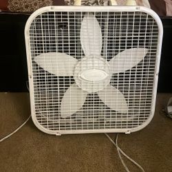 Lasko Fan
