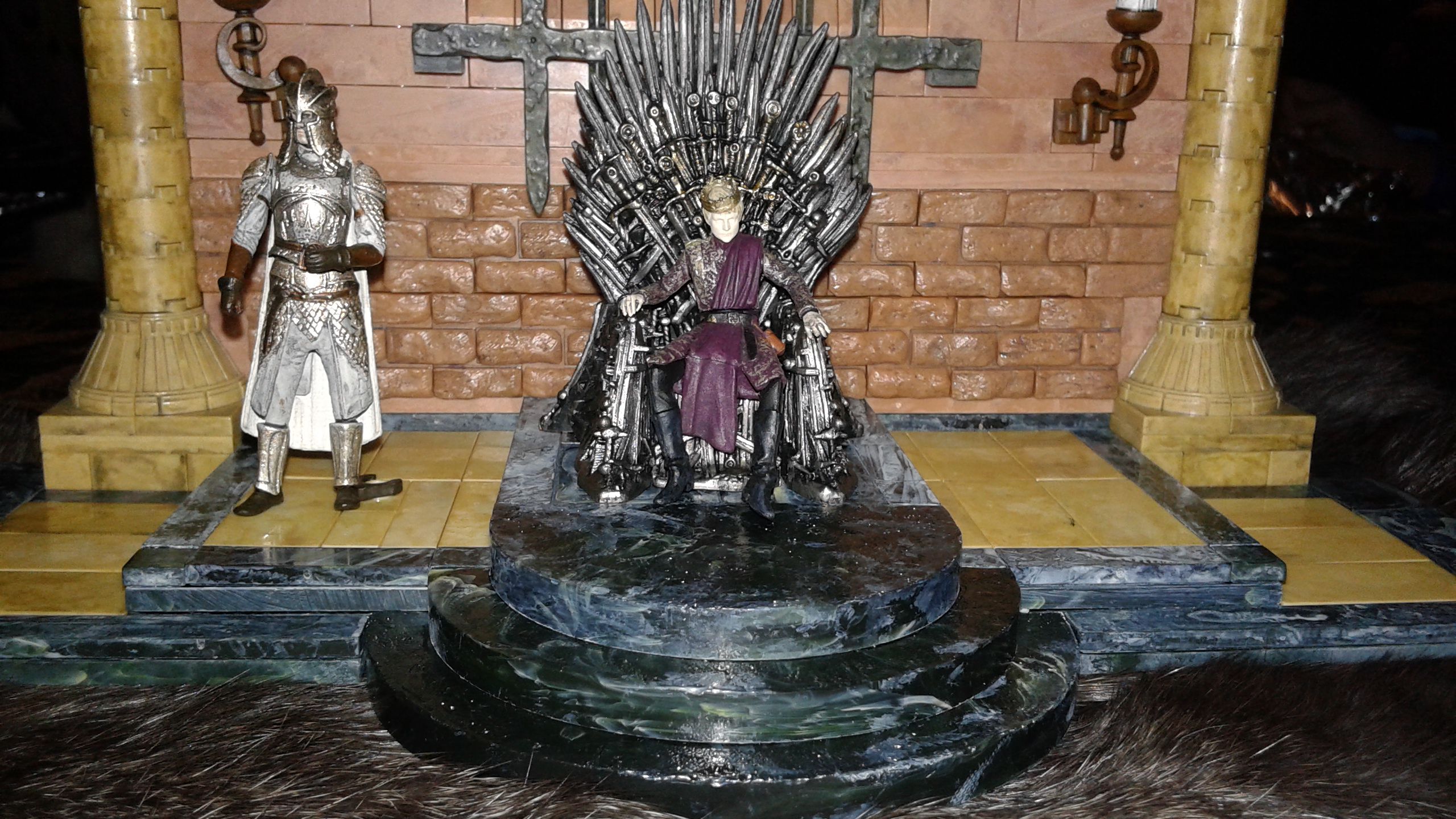 Game of Thrones collectible