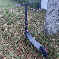 Nine bot electric scooter