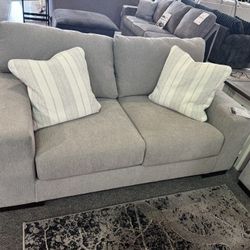 Maggie Beautiful 2 Piece Sofa and Loveseat Set /P