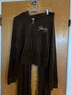 Juicy couture set