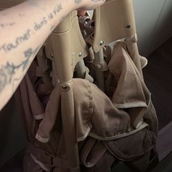 co sleeping bassinet 