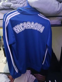 Nicaragua 🇳🇮 Longsleeve