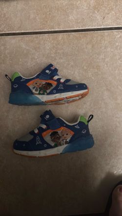 new boys shoes s
