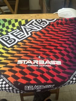 Slander X STARBASE Bandana