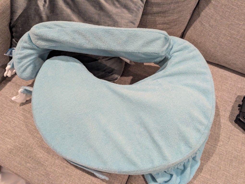 My Breast Friend Nursing Pillow