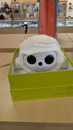 Ai Pet Toy