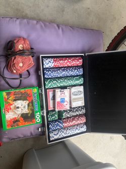 Items