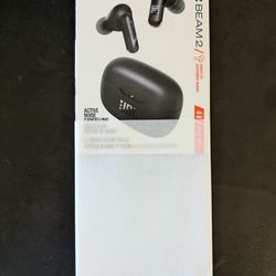 Wireless JBL Headphones- Unopened
