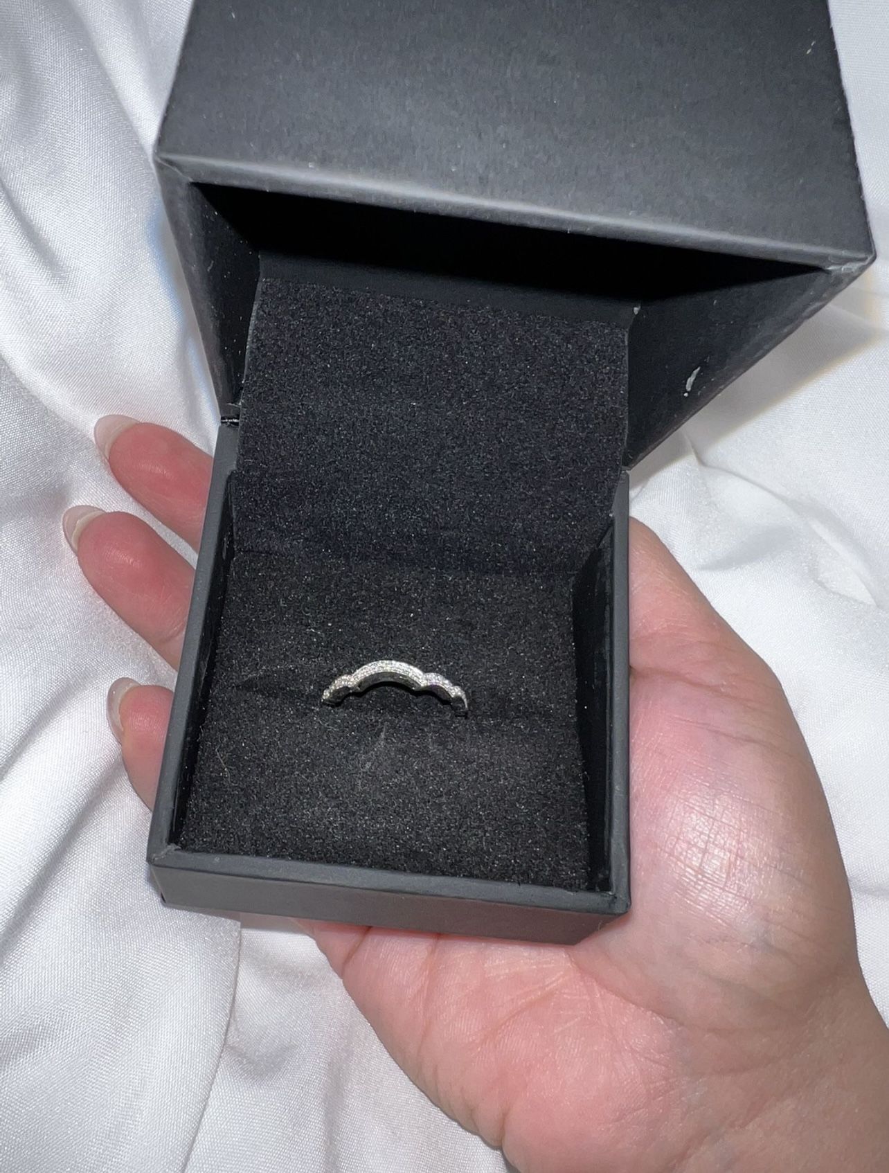 New Wedding Rings