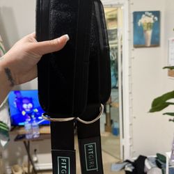 Gym Work Out Ankle Bands