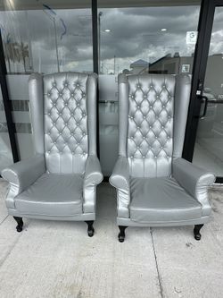 High Chair