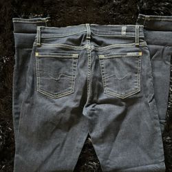 Seven For All Mankind 