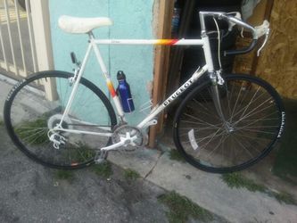 Peugeot ventoux