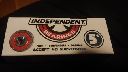 Skateboard Bearings