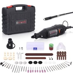 Rotary Tool Kit