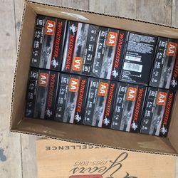 12  Gauge Light Target Load Shells