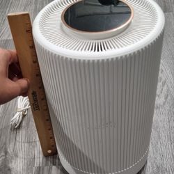 (USED) Jafanda Small Indoor Air Purifier