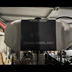 Garage Motor Chamberlain 